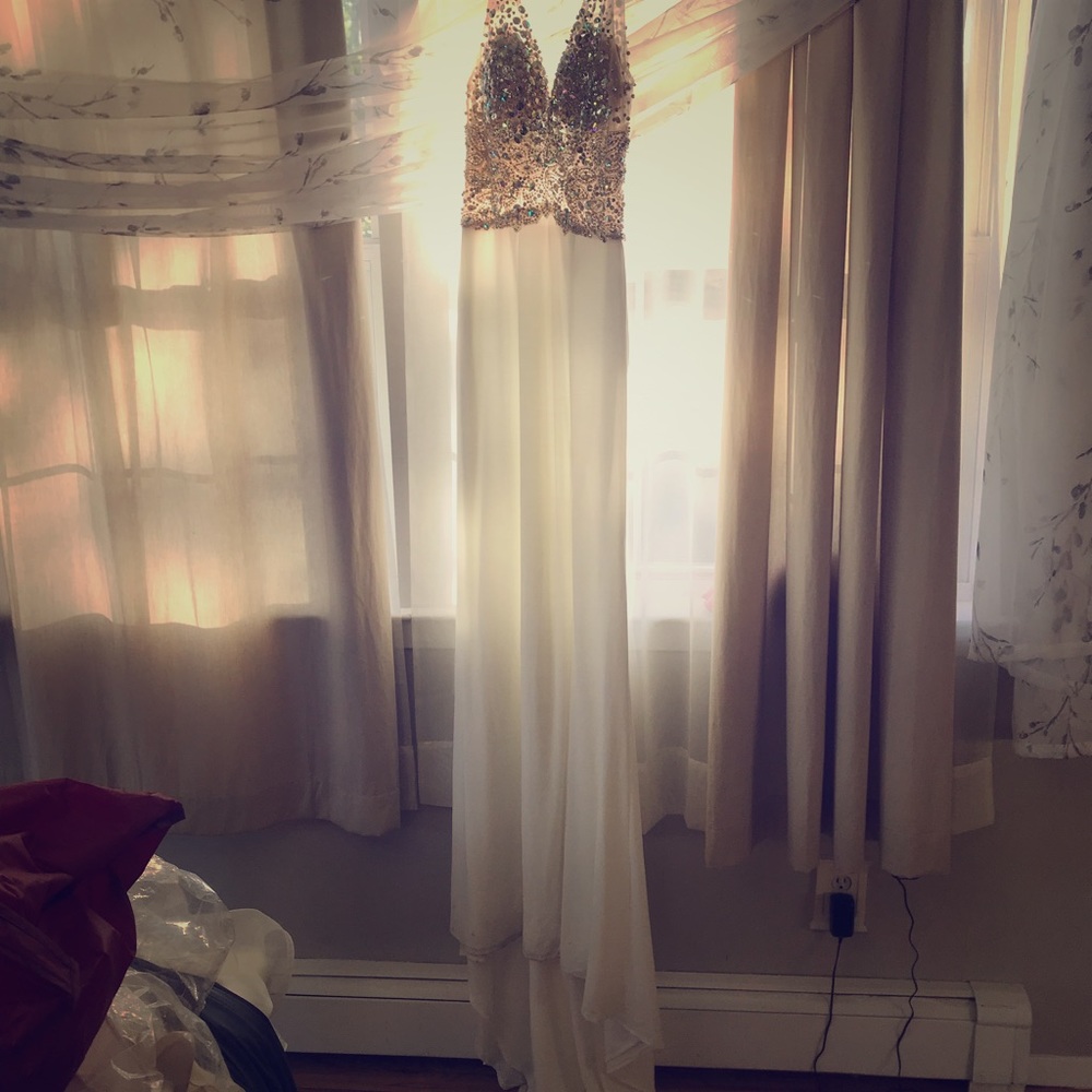 Wedding/prom dress